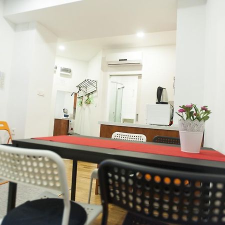 Fifty Apartments 자그레브 객실 사진